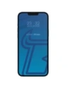 Hurtownia GSM - Bizon Glass Edge 2 Apple iPhone 14 Plus / 13 Pro Max negru - BIZ180 - {ean13} - Hurt