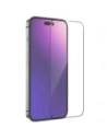 Hurtownia GSM - Bizon Glass Edge 2 Apple iPhone 14 Plus / 13 Pro Max negru - BIZ180 - {ean13} - Hurt
