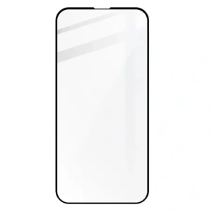 Hurtownia GSM - Sklo tvrzené Bizon Glass Edge 2 pro Apple iPhone 14 Plus / 13 Pro Max černé - BIZ180 - {ean13} - Hurt