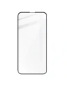 Hurtownia GSM - Szkło hartowane Bizon Glass Edge 2 do Apple iPhone 14 Plus / 13 Pro Max czarne - BIZ180 - {ean13} - Hurt