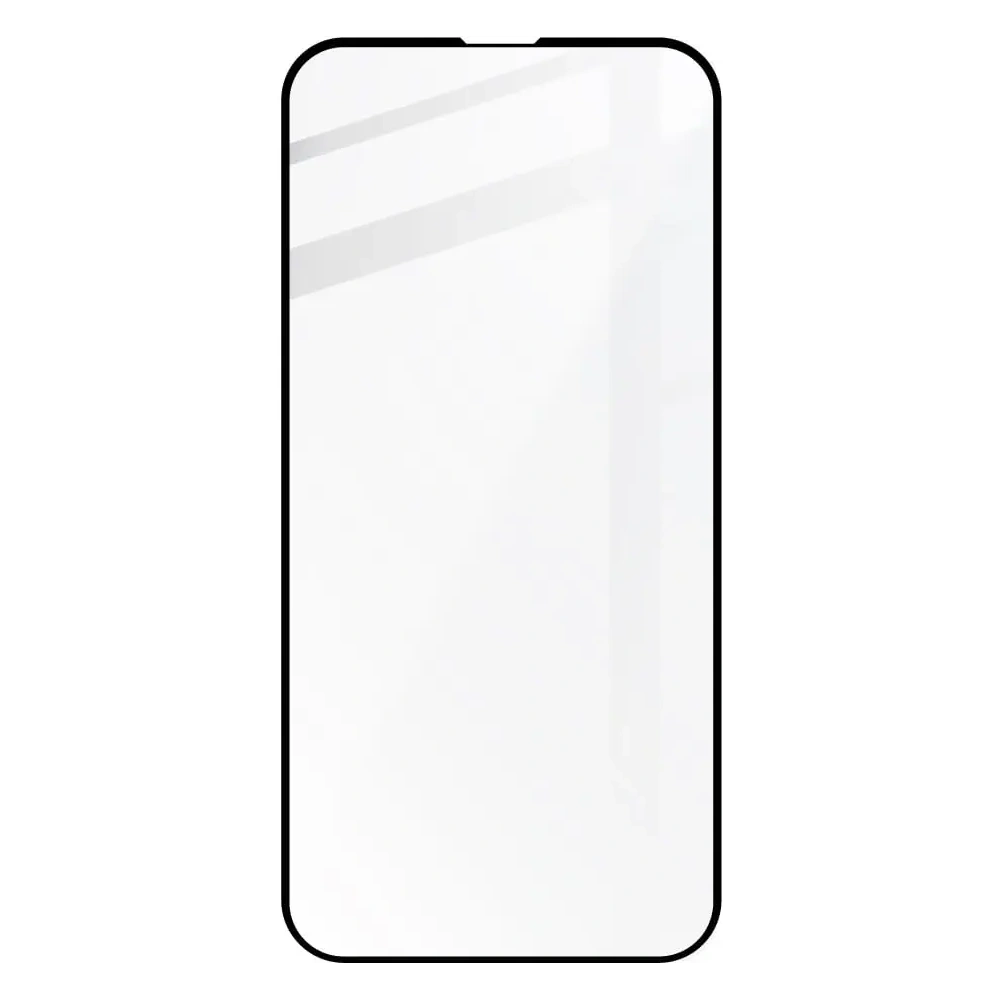 Hurtownia GSM - Bizon Glass Edge 2 Apple iPhone 14 Plus / 13 Pro Max fekete - BIZ180 - {ean13} - Hurt