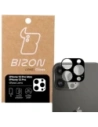 Szkło na aparat Bizon Glass Lens do Apple iPhone 13 Pro / 13 Pro Max [2 PACK]