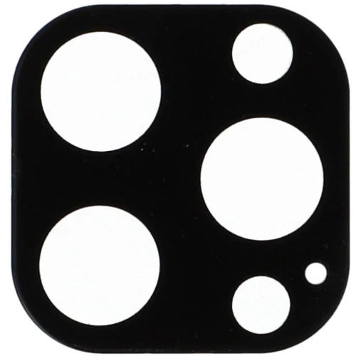 Szkło na aparat Bizon Glass Lens do Apple iPhone 13 Pro / 13 Pro Max [2 PACK]