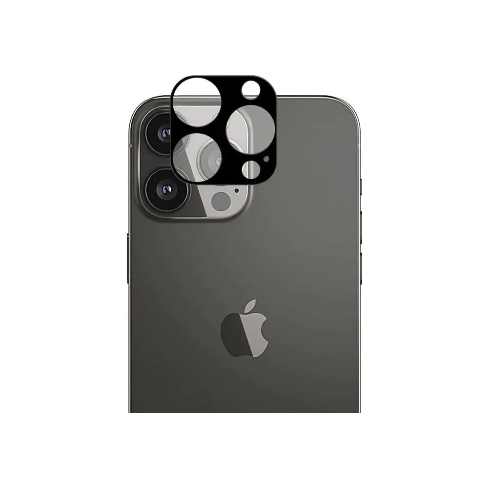 Hurtownia GSM - Bizon üveg lencse Apple iPhone 13 Pro / 13 Pro Max [2 Csomag] - BIZ181 - {ean13} - Hurt