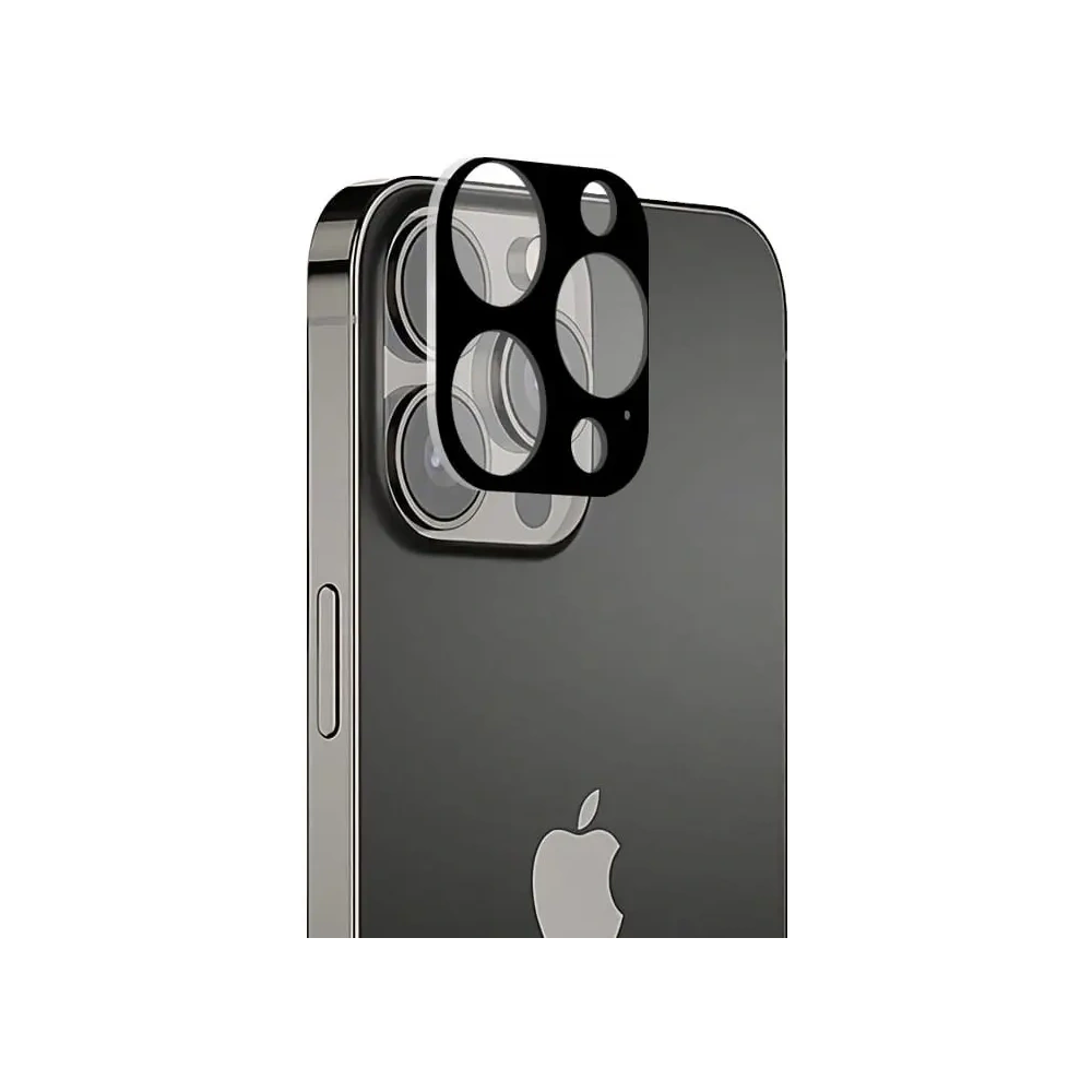 Hurtownia GSM - Bizon üveg lencse Apple iPhone 13 Pro / 13 Pro Max [2 Csomag] - BIZ181 - {ean13} - Hurt