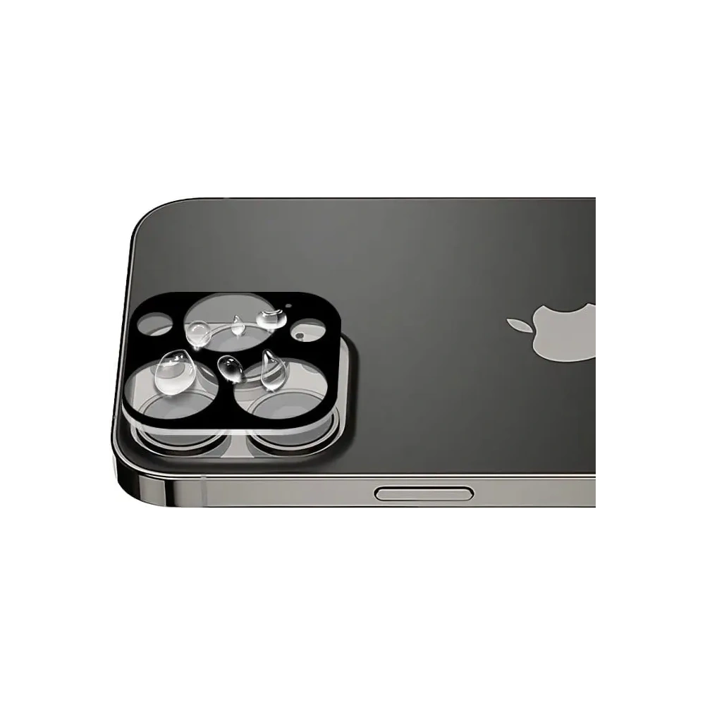 Hurtownia GSM - Bizon üveg lencse Apple iPhone 13 Pro / 13 Pro Max [2 Csomag] - BIZ181 - {ean13} - Hurt