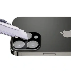 Hurtownia GSM - Sklo na aparát Bizon Glass Lens do Apple iPhone 13 Pro / 13 Pro Max [2 PACK] - BIZ181 - {ean13} - Hurt