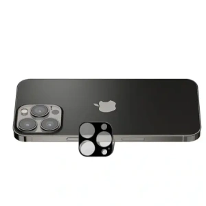 Hurtownia GSM - Sklo na aparát Bizon Glass Lens do Apple iPhone 13 Pro / 13 Pro Max [2 PACK] - BIZ181 - {ean13} - Hurt