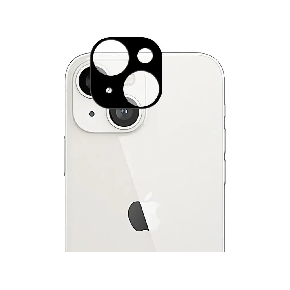 Hurtownia GSM - Bizon üveg lencse Apple iPhone 13 / 13 Mini [2 CSOMAG] - BIZ182 - {ean13} - Hurt
