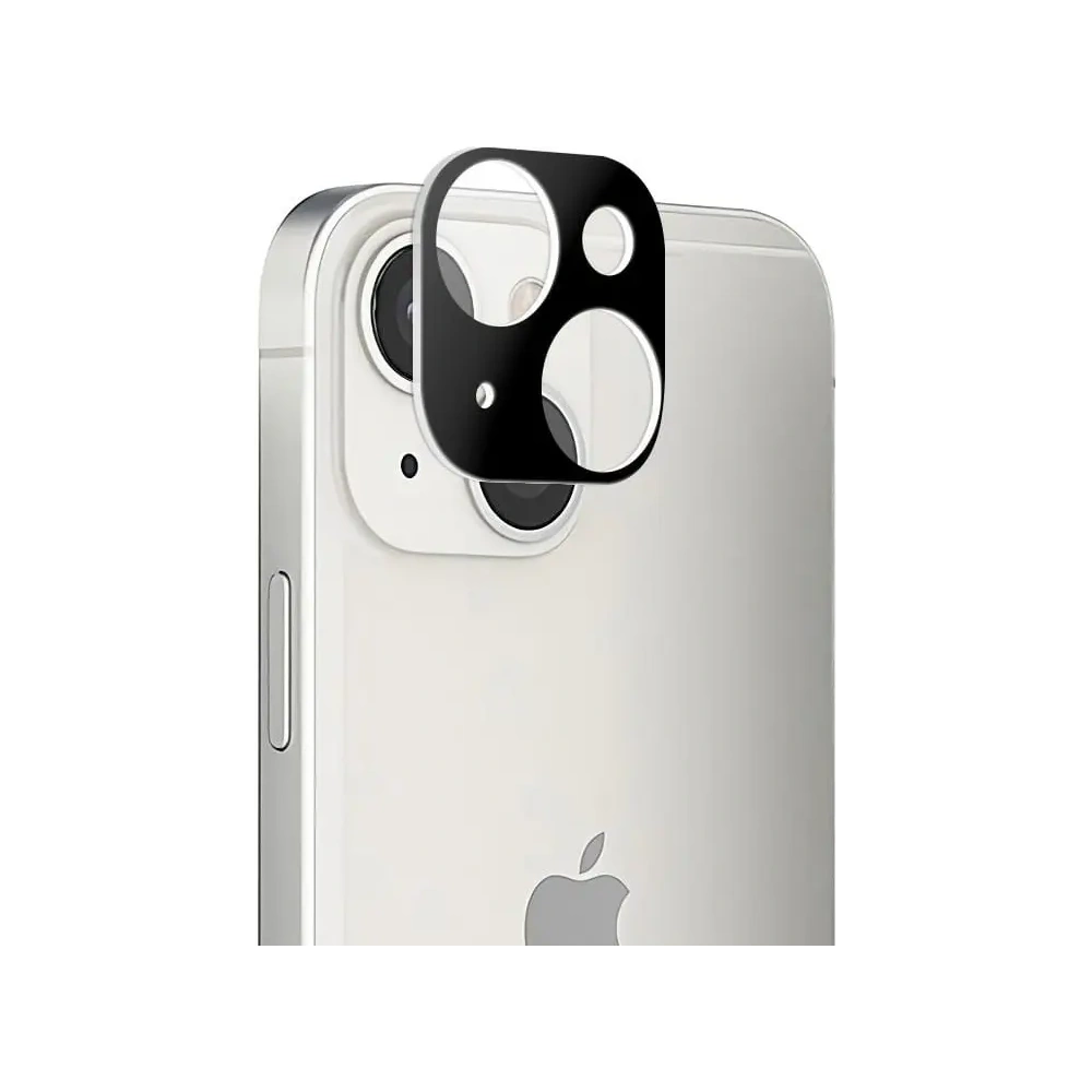 Hurtownia GSM - Sklo na aparát Bizon Glass Lens do Apple iPhone 13 / 13 Mini [2 PACK] - BIZ182 - {ean13} - Hurt