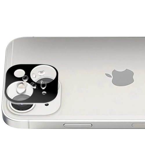 Szkło na aparat Bizon Glass Lens do Apple iPhone 13 / 13 Mini [2 PACK]