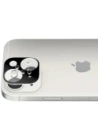 Hurtownia GSM - Bizon üveg lencse Apple iPhone 13 / 13 Mini [2 CSOMAG] - BIZ182 - {ean13} - Hurt