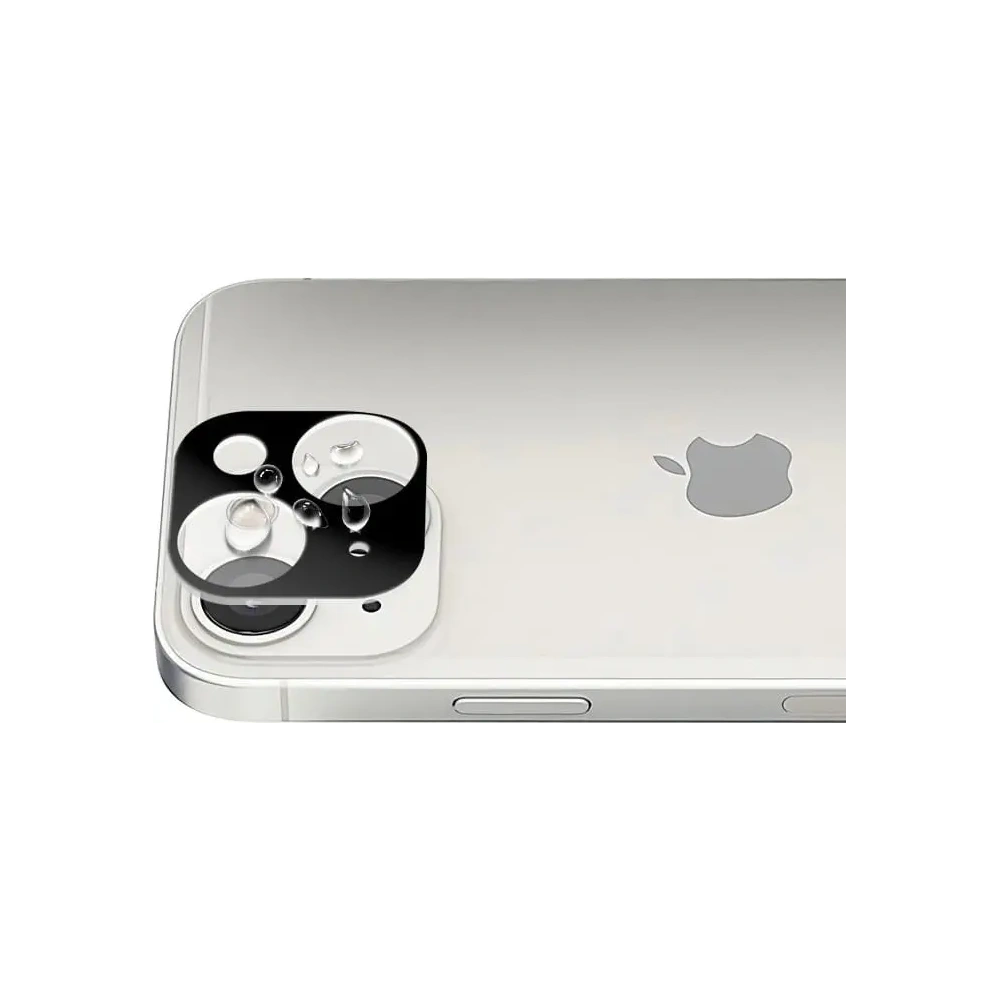 Hurtownia GSM - Sklo na aparát Bizon Glass Lens do Apple iPhone 13 / 13 Mini [2 PACK] - BIZ182 - {ean13} - Hurt