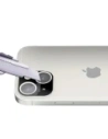 Hurtownia GSM - Sklo na aparát Bizon Glass Lens do Apple iPhone 13 / 13 Mini [2 PACK] - BIZ182 - {ean13} - Hurt