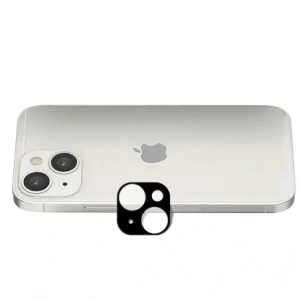 Hurtownia GSM - Bizon üveg lencse Apple iPhone 13 / 13 Mini [2 CSOMAG] - BIZ182 - {ean13} - Hurt