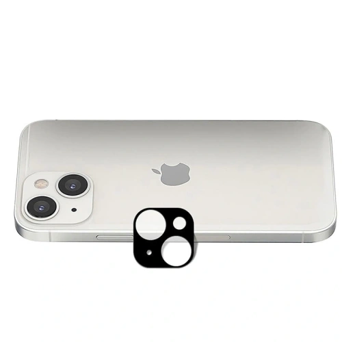 Szkło na aparat Bizon Glass Lens do Apple iPhone 13 / 13 Mini [2 PACK]