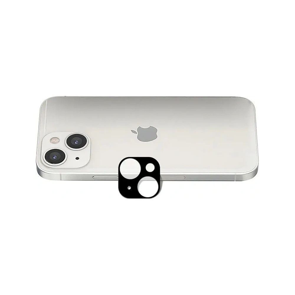 Hurtownia GSM - Sklo na aparát Bizon Glass Lens do Apple iPhone 13 / 13 Mini [2 PACK] - BIZ182 - {ean13} - Hurt