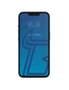 Hurtownia GSM - Bizon Glass Edge Apple iPhone 13 / 13 Pro negru - BIZ183 - {ean13} - Hurt