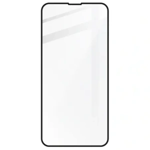 Hurtownia GSM - Bizon Glass Edge Apple iPhone 13 / 13 Pro schwarz - BIZ183 - {ean13} - Hurt
