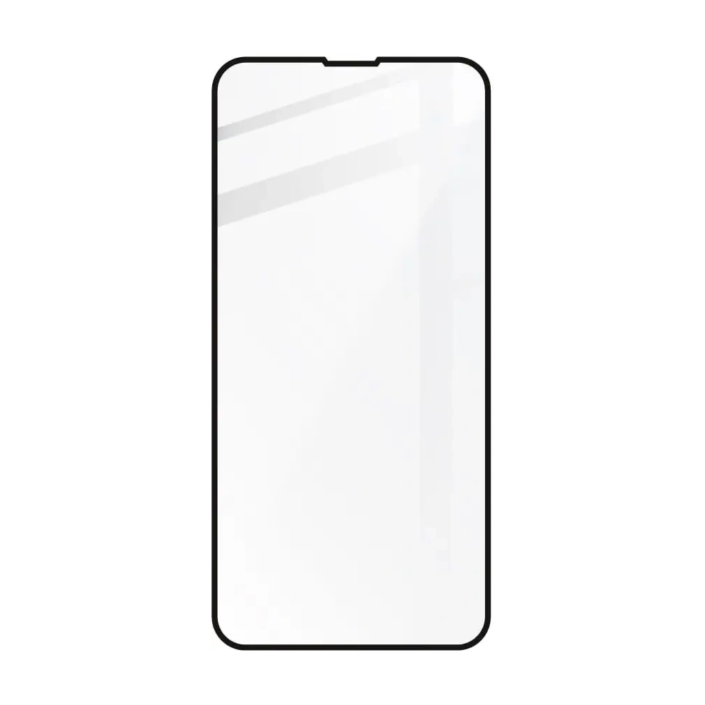 Hurtownia GSM - Bizon Glass Edge Apple iPhone 13 / 13 Pro schwarz - BIZ183 - {ean13} - Hurt