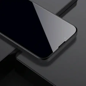 Hurtownia GSM - Bizon Glass Edge Apple iPhone 13 / 13 Pro schwarz - BIZ183 - {ean13} - Hurt