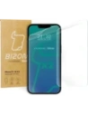 Fólie hydrogelová na displej Bizon Glass Hydrogel Apple iPhone 13 / 13 Pro [2 PACK]