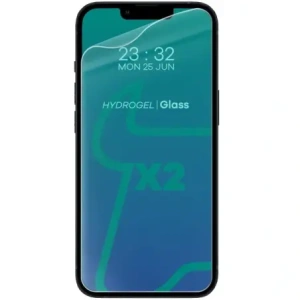 Hurtownia GSM - Bizon Glass Hydrogel Apple iPhone 13 / 13 Pro [2 PACK] - BIZ184 - {ean13} - Hurt