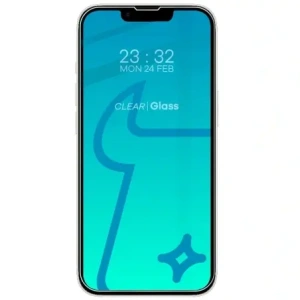 Hurtownia GSM - Bizon Glass Clear 2 Apple iPhone 14 / 13 / 13 Pro - BIZ185 - {ean13} - Hurt