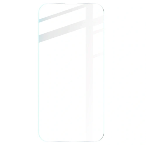 Szkło hartowane Bizon Glass Clear 2 do Apple iPhone 14 / 13 / 13 Pro