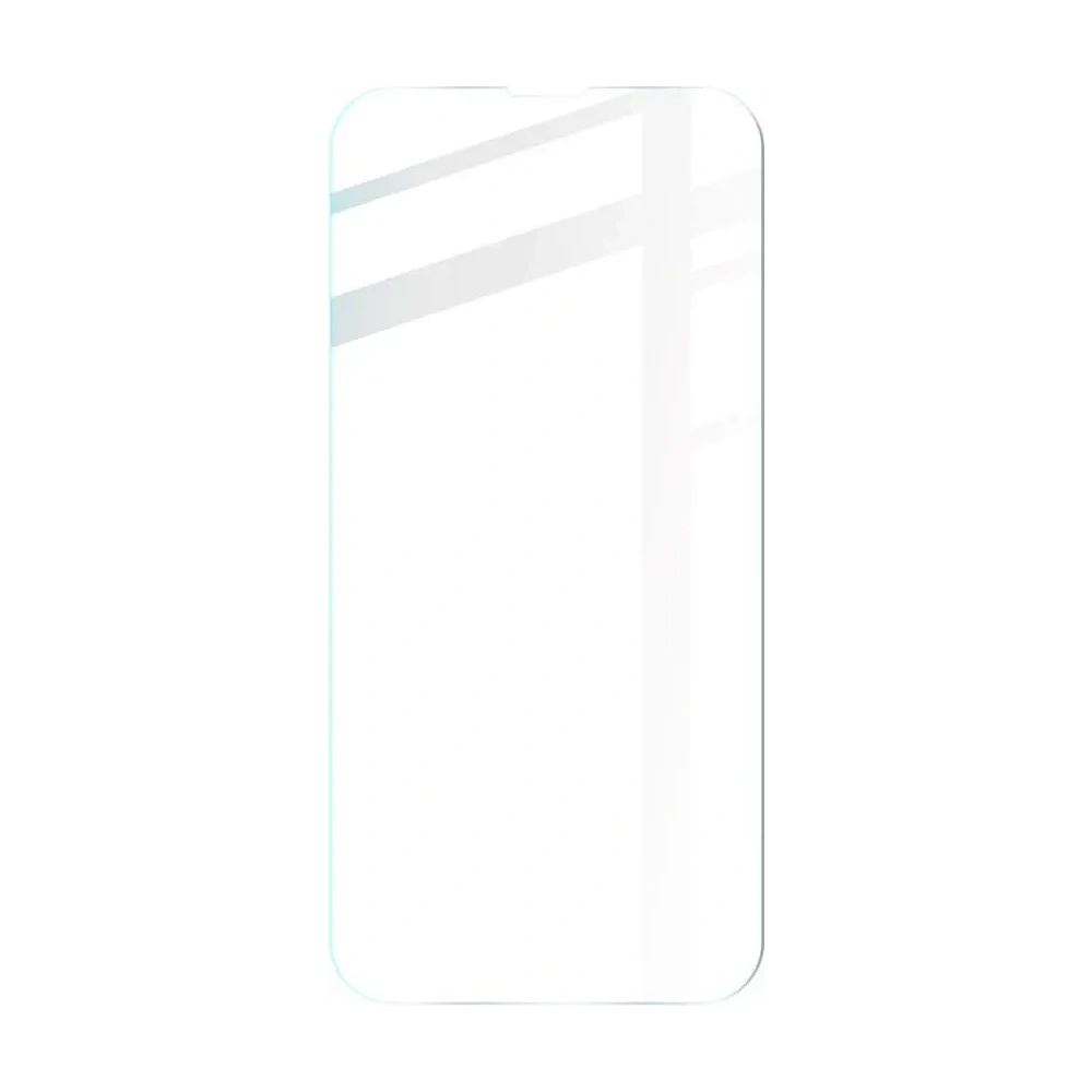 Hurtownia GSM - Sklo tvrzené Bizon Glass Clear 2 pro Apple iPhone 14 / 13 / 13 Pro - BIZ185 - {ean13} - Hurt