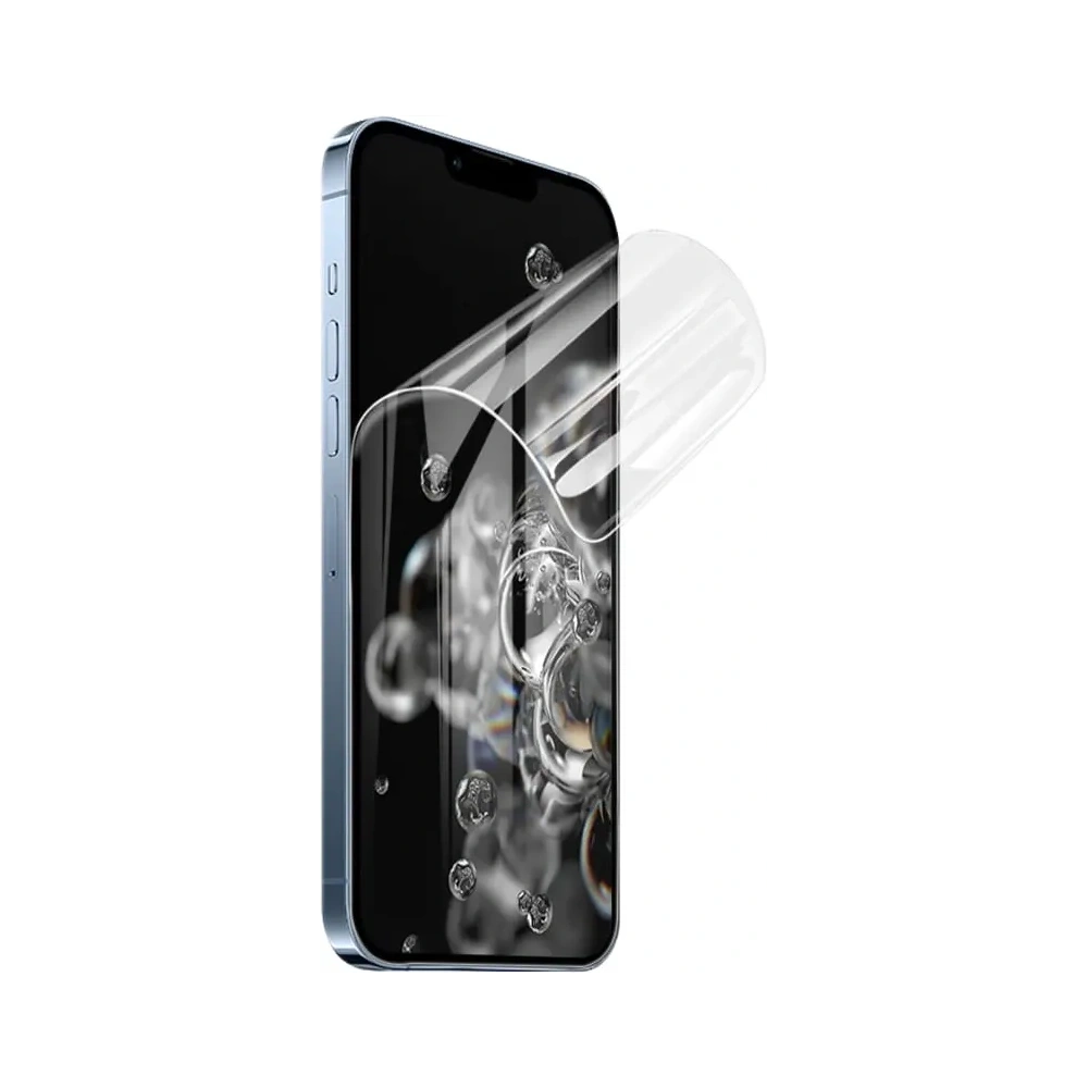 Hurtownia GSM - Bizon üveg hidrogel Apple iPhone 14 / 13 / 13 Pro [2 Csomag] - BIZ186 - {ean13} - Hurt