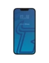 Wholesale Bizon Glass Edge 2 Apple iPhone 14 / 13 / 13 Pro black - BIZ187 - {ean13} - Hurt