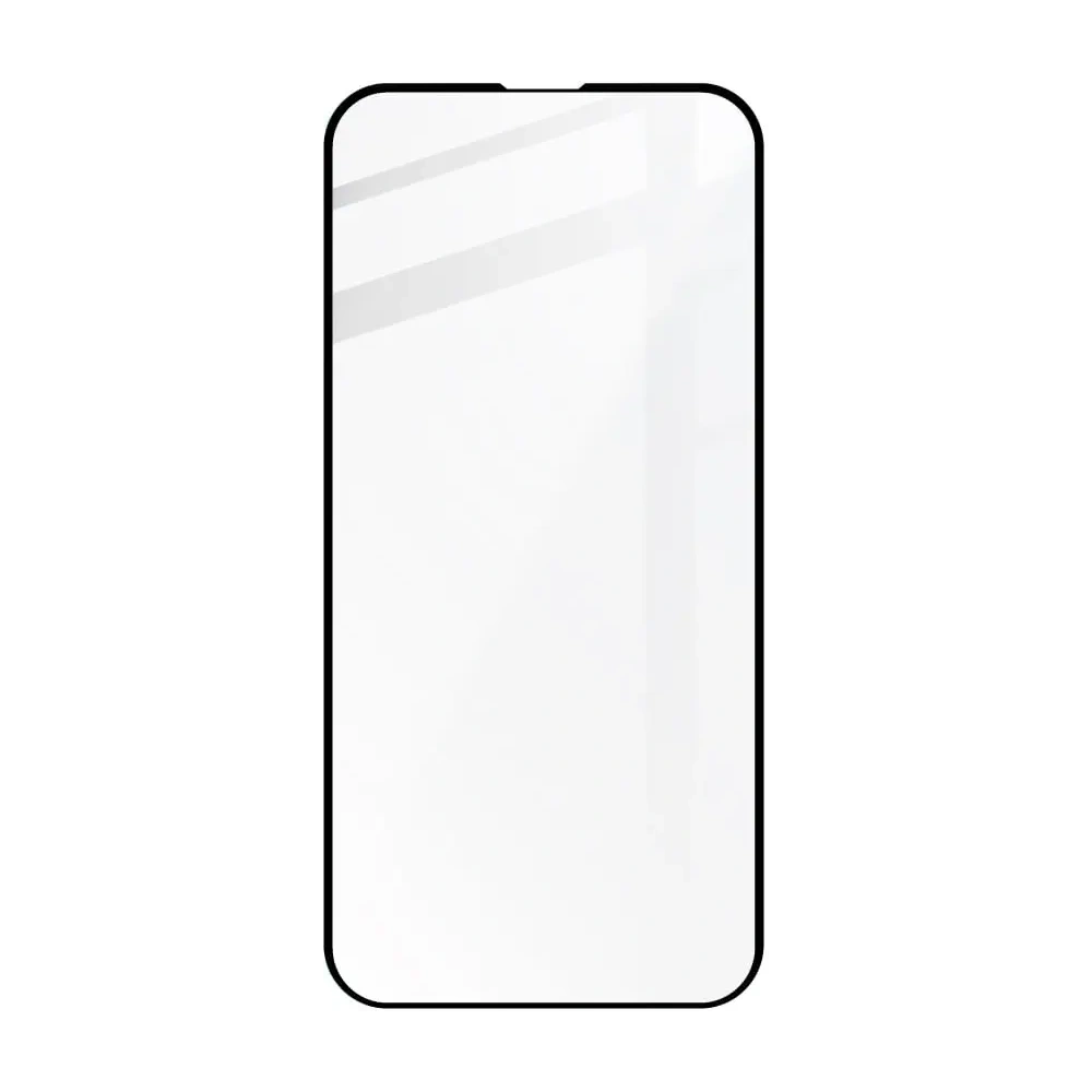 Wholesale Bizon Glass Edge 2 Apple iPhone 14 / 13 / 13 Pro black - BIZ187 - {ean13} - Hurt