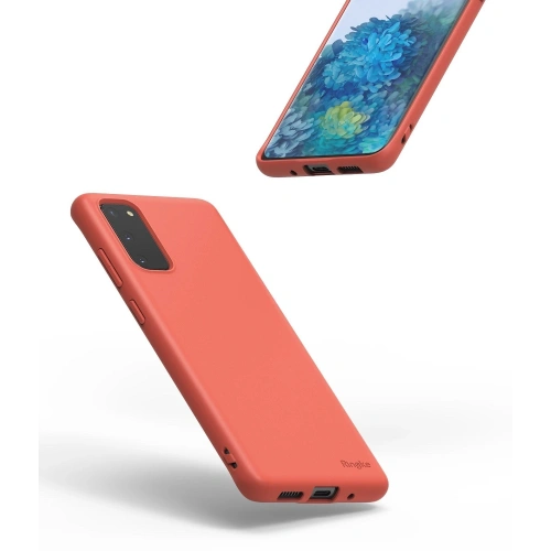 Wytrzymałe etui RINGKE do Galaxy S20