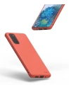 Hurtownia GSM - Etui Ringke Air S Samsung Galaxy S20 Coral - RGK1160CORAL - {ean13} - Hurt