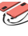 Hurtownia GSM - Etui Ringke Air S Samsung Galaxy S20 Coral - RGK1160CORAL - {ean13} - Hurt
