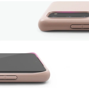 Hurtownia GSM - Etui Ringke Air S Samsung Galaxy S20 Coral - RGK1160CORAL - {ean13} - Hurt