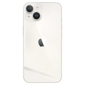 Hurtownia GSM - Folie hydrogelové na zadní stranu Bizon Glass Hydrogel Apple iPhone 14 [2 PACK] - BIZ189 - {ean13} - Hurt