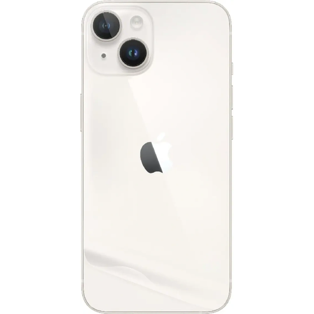 Wholesale Bizon Glass Hydrogel Apple iPhone 14 [2 PACK] - BIZ189 - {ean13} - Hurt