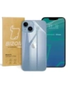 Folie hydrogelové na zadní a přední stranu Bizon Glass Hydrogel Apple iPhone 14