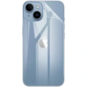 Hurtownia GSM - Folie hydrogelové na zadní a přední stranu Bizon Glass Hydrogel Apple iPhone 14 - BIZ191 - {ean13} - Hurt