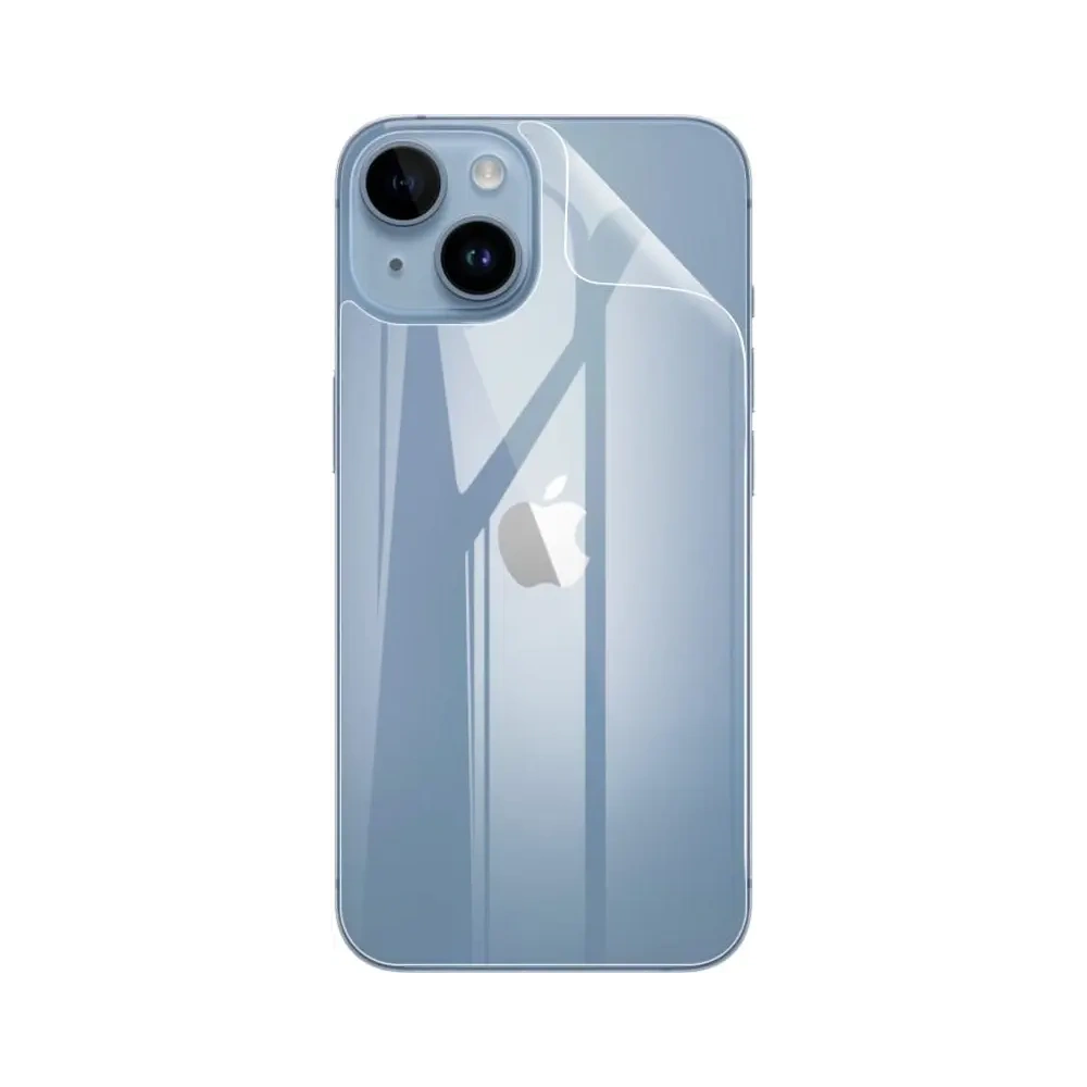 Wholesale Bizon Glass Hydrogel Apple iPhone 14 - BIZ191 - {ean13} - Hurt