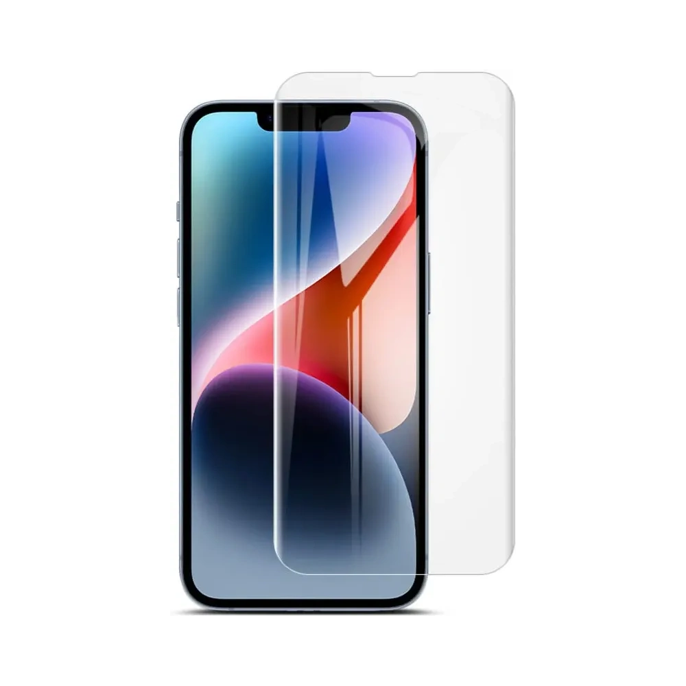 Wholesale Bizon Glass Hydrogel Apple iPhone 14 - BIZ191 - {ean13} - Hurt