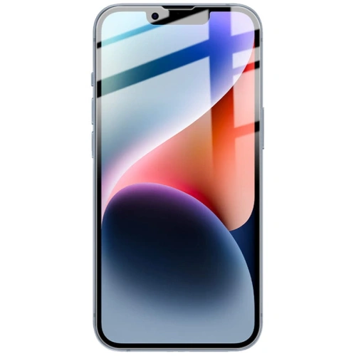 Folia hydrożelowa na tył i przód Bizon Glass Hydrogel Apple iPhone 14