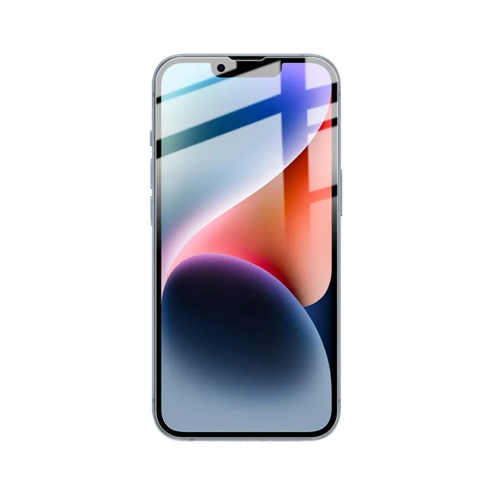 Wholesale Bizon Glass Hydrogel Apple iPhone 14 - BIZ191 - {ean13} - Hurt
