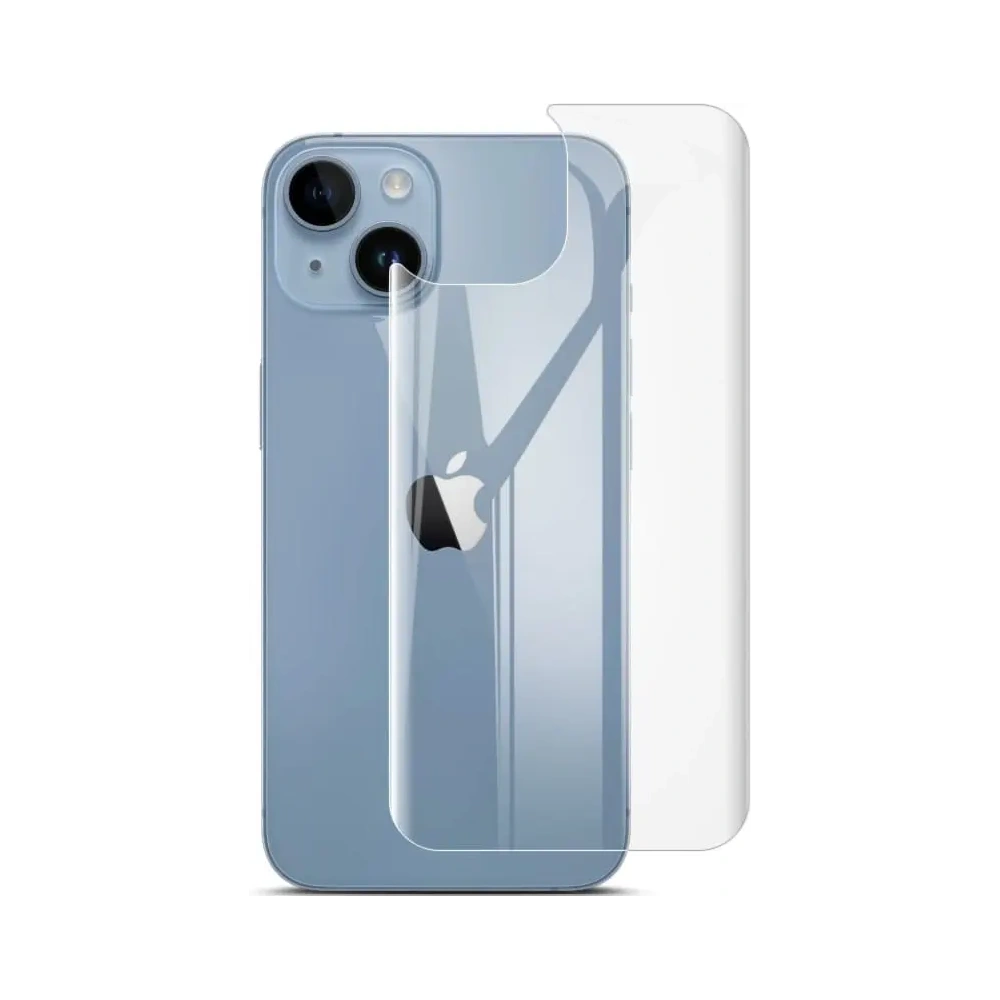 Wholesale Bizon Glass Hydrogel Apple iPhone 14 - BIZ191 - {ean13} - Hurt