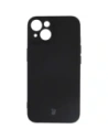Hurtownia GSM - Etui Bizon Case Silicone do Apple iPhone 14 černé - BIZ192 - {ean13} - Hurt