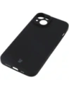 Hurtownia GSM - Etui Bizon Case Silicone do Apple iPhone 14 černé - BIZ192 - {ean13} - Hurt