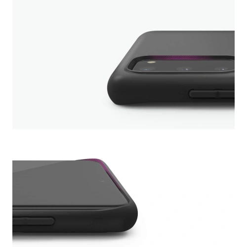 Wytrzymałe etui RINGKE do Galaxy S20 Plus