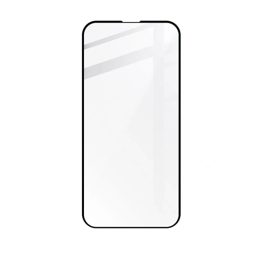 2x Szkło na ekran + szkło na aparat BIZON do Apple iPhone 14